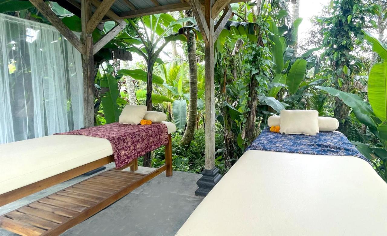 Hatiku Di Bali - Ubud Tegallalang  Exterior foto