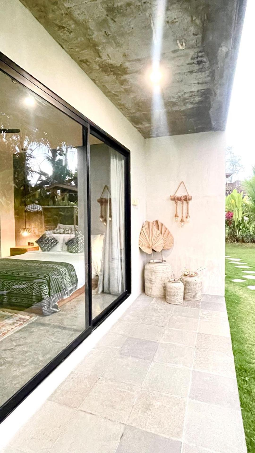 Hatiku Di Bali - Ubud Tegallalang  Exterior foto