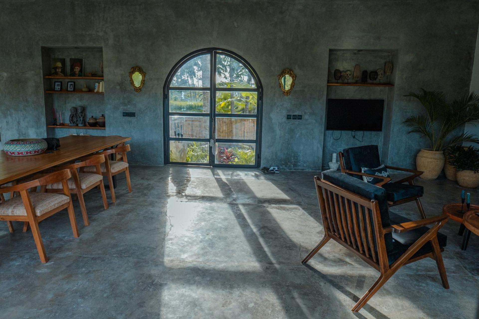 Hatiku Di Bali - Ubud Tegallalang  Exterior foto