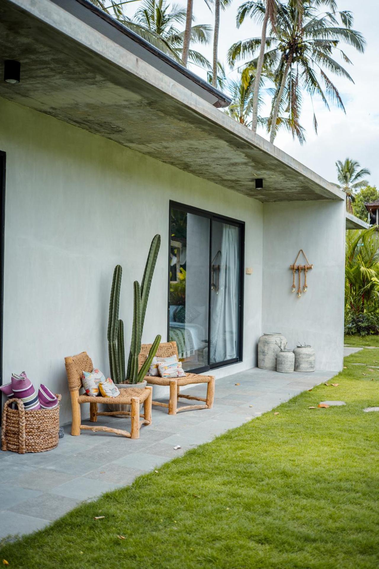 Hatiku Di Bali - Ubud Tegallalang  Exterior foto