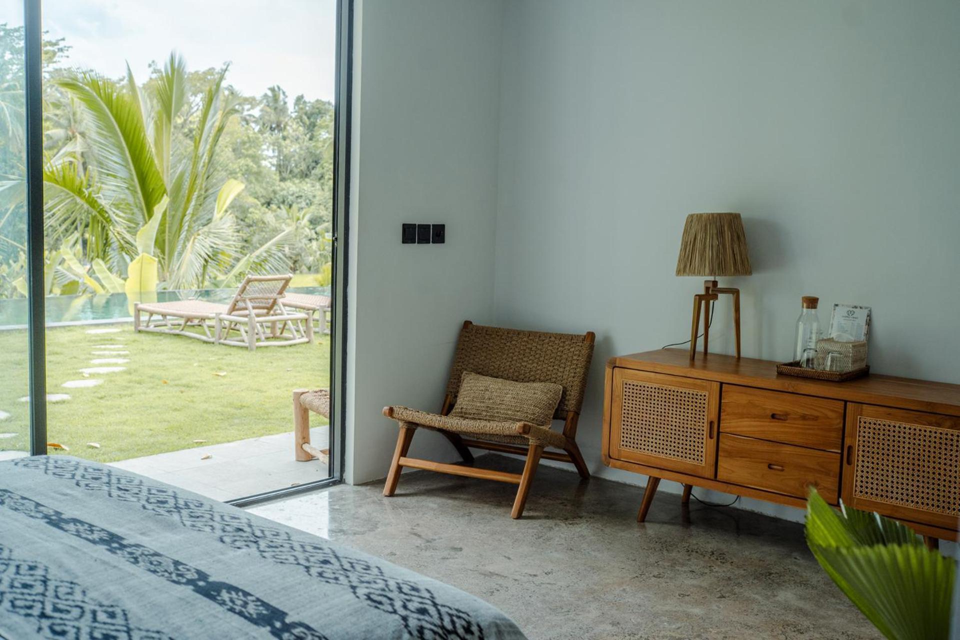 Hatiku Di Bali - Ubud Tegallalang  Exterior foto