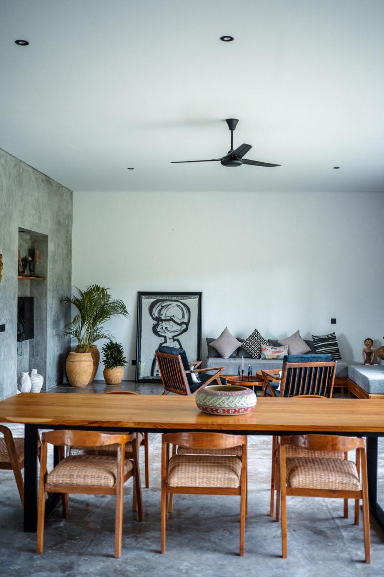 Hatiku Di Bali - Ubud Tegallalang  Exterior foto
