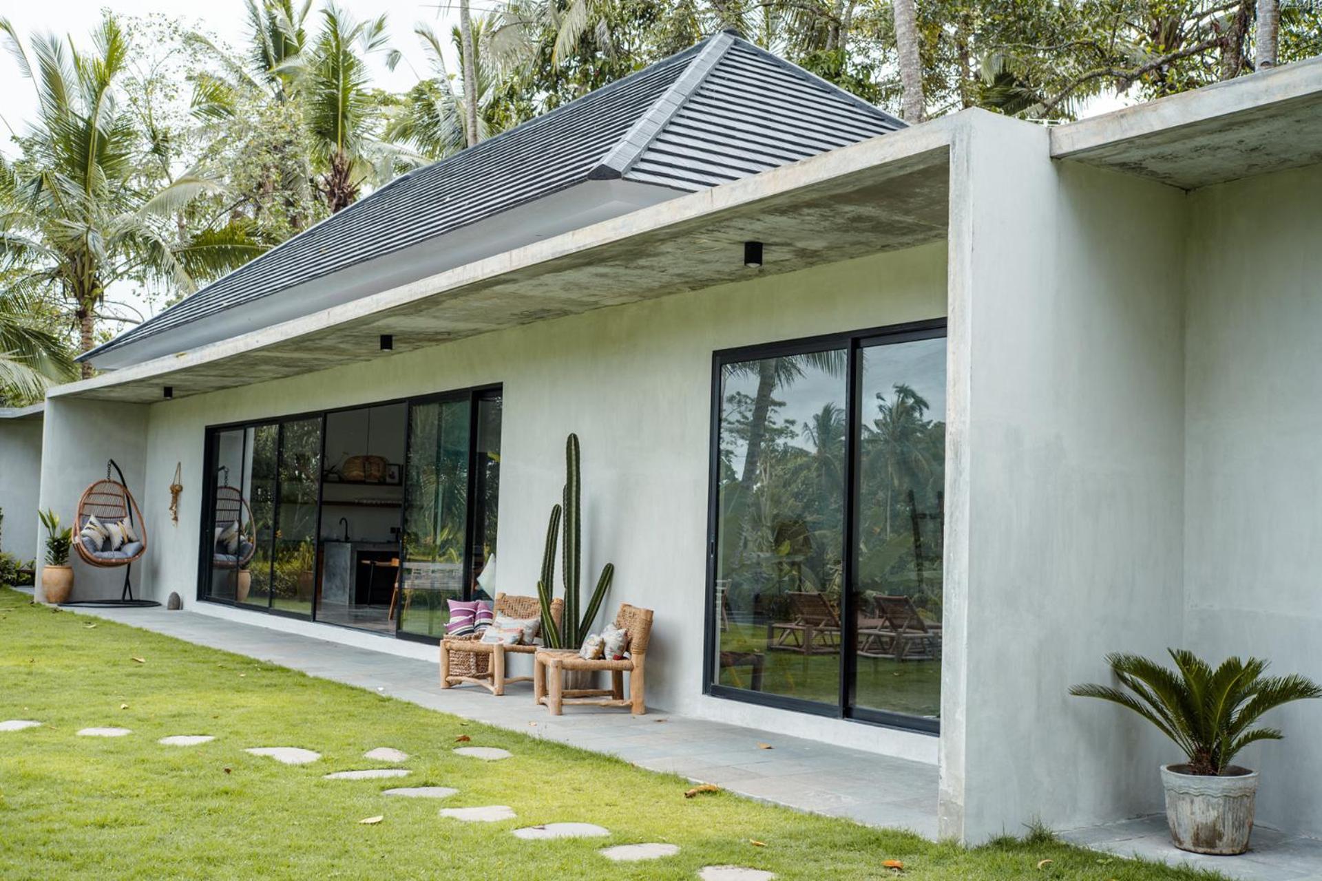 Hatiku Di Bali - Ubud Tegallalang  Exterior foto