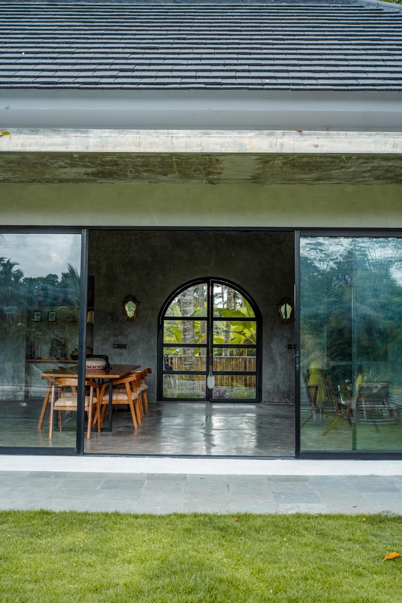 Hatiku Di Bali - Ubud Tegallalang  Exterior foto