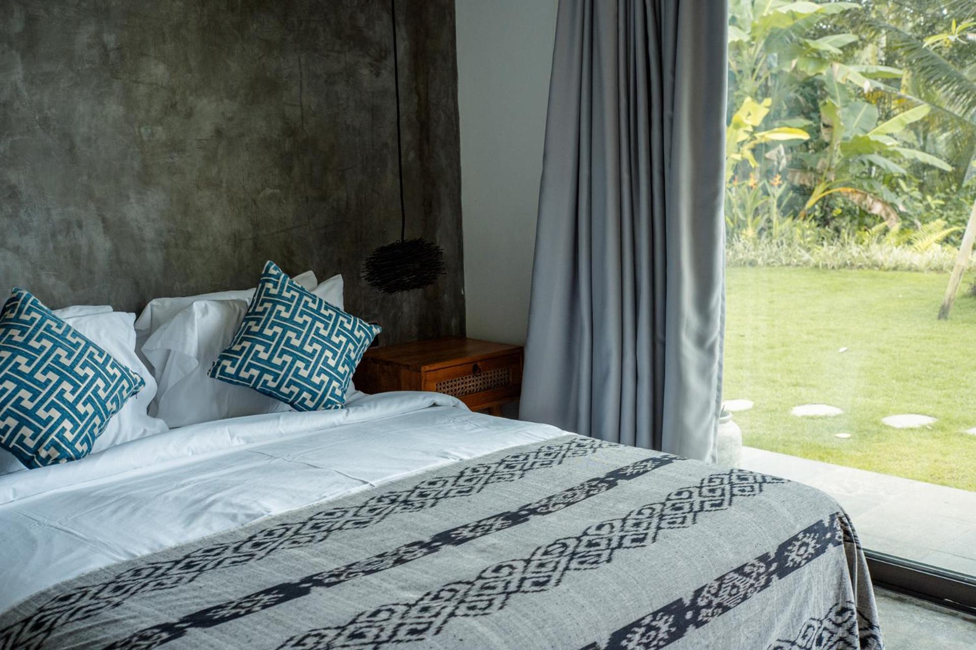 Hatiku Di Bali - Ubud Tegallalang  Exterior foto