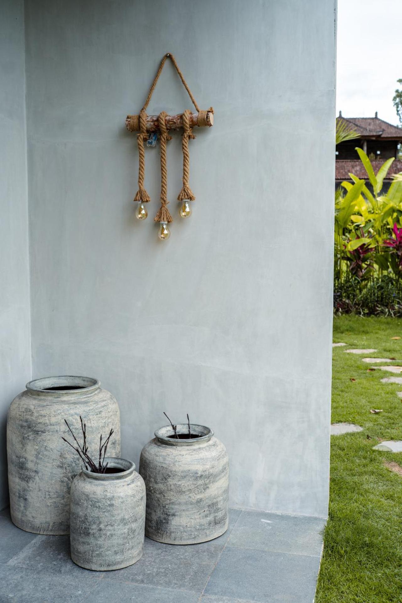 Hatiku Di Bali - Ubud Tegallalang  Exterior foto
