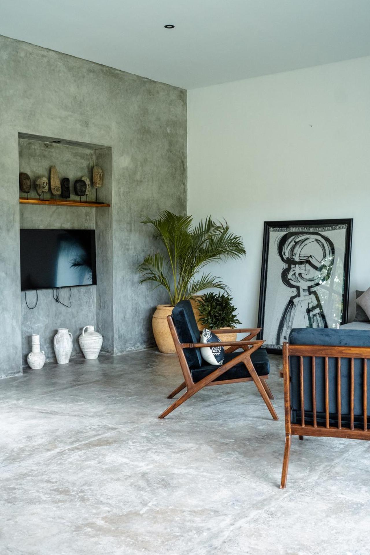 Hatiku Di Bali - Ubud Tegallalang  Exterior foto