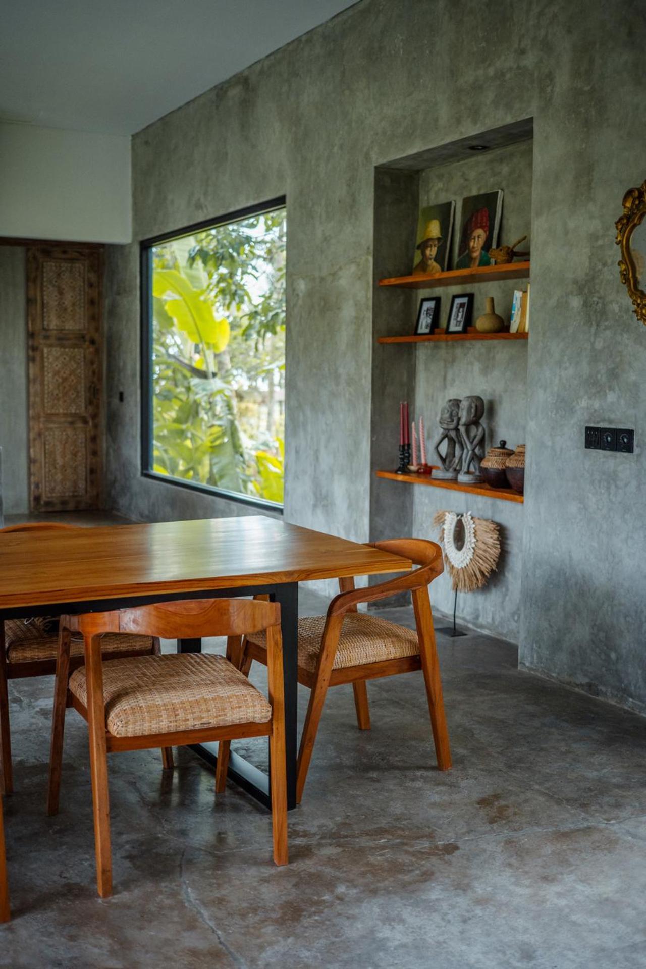 Hatiku Di Bali - Ubud Tegallalang  Exterior foto