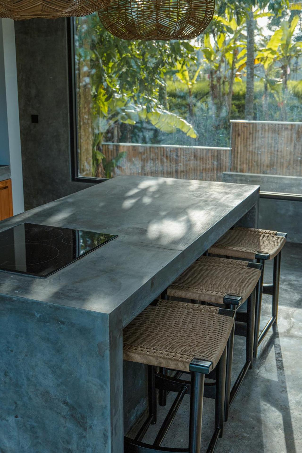 Hatiku Di Bali - Ubud Tegallalang  Exterior foto
