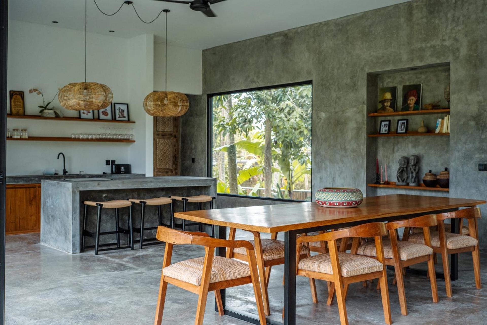 Hatiku Di Bali - Ubud Tegallalang  Exterior foto