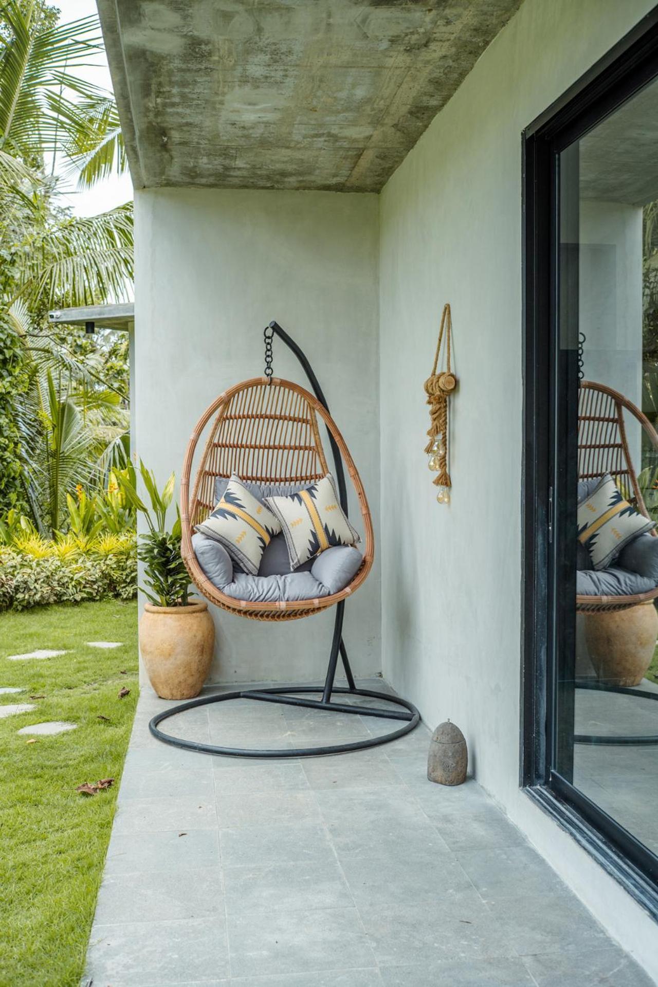 Hatiku Di Bali - Ubud Tegallalang  Exterior foto